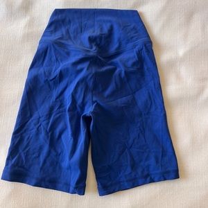 Stori workout shorts